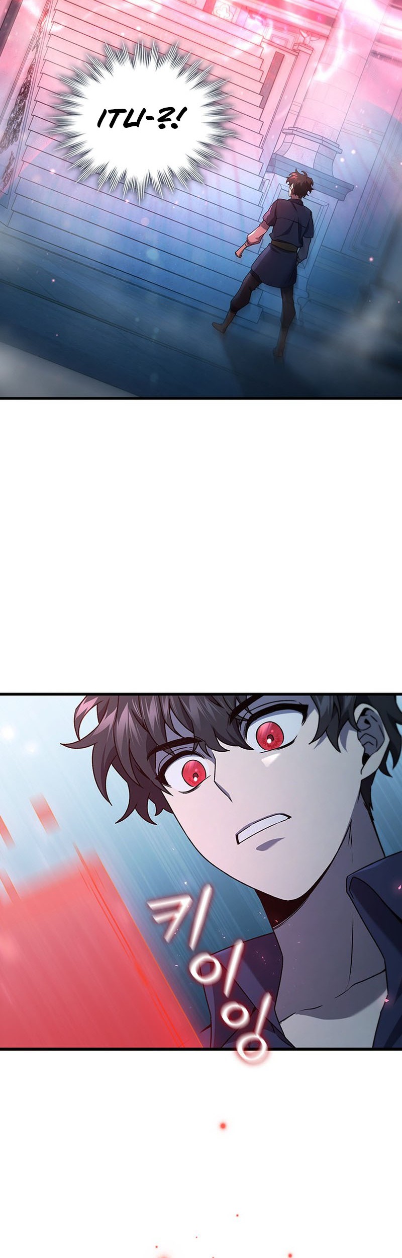 Dragon-Devouring Mage Chapter 09 Gambar 32
