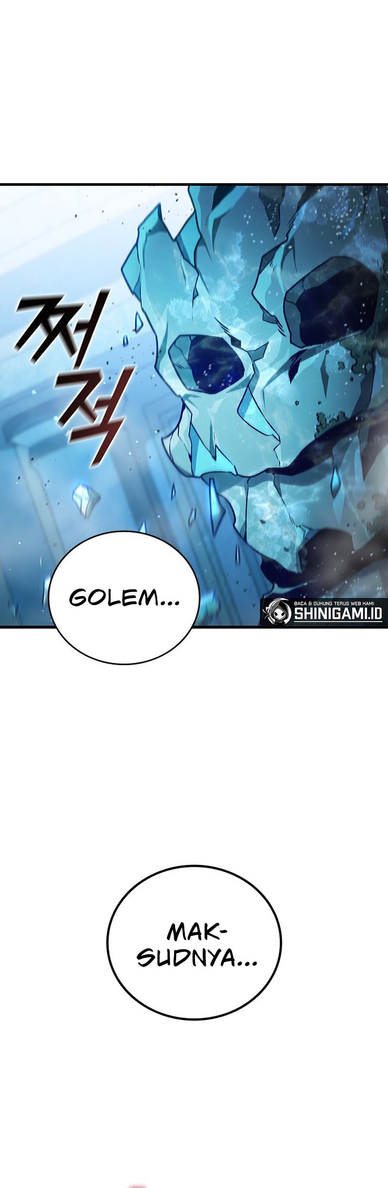 Dragon-Devouring Mage Chapter 09 Gambar 34