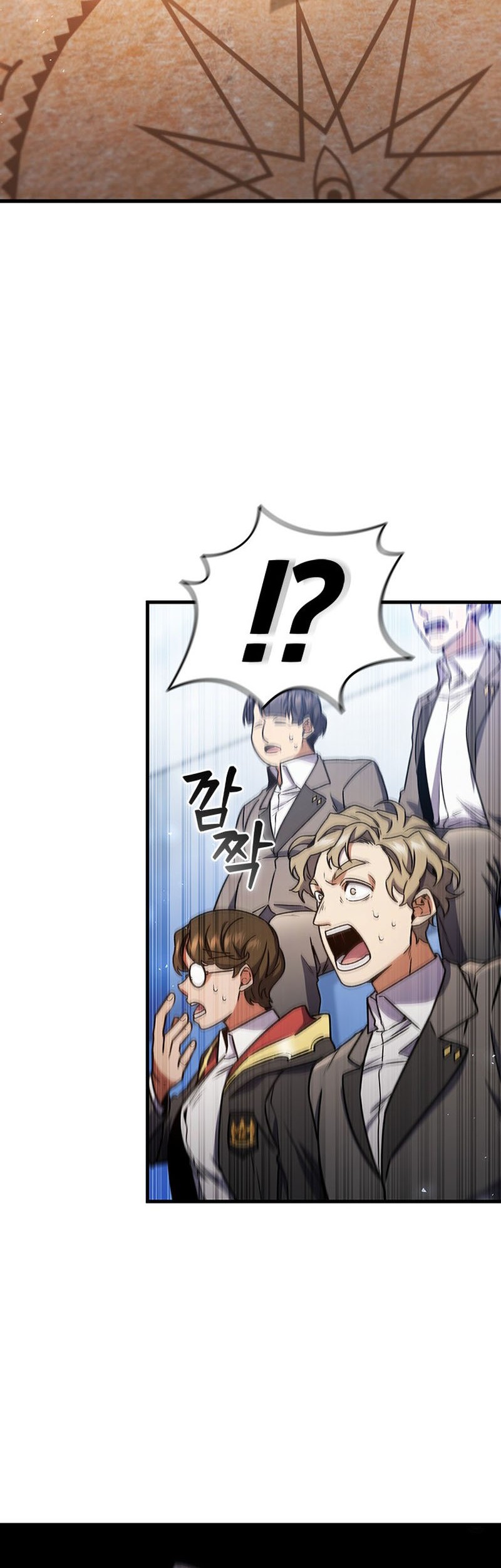 Dragon-Devouring Mage Chapter 07 Gambar 5