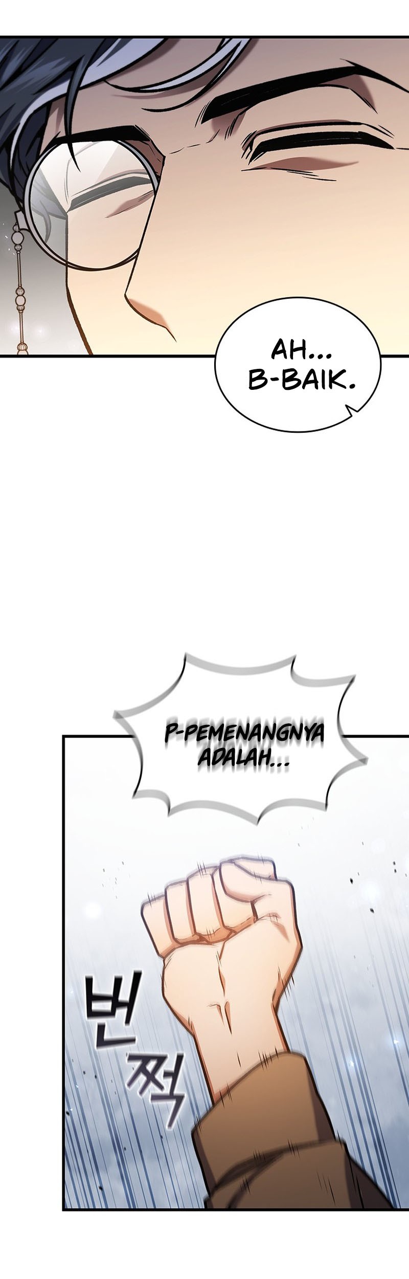 Dragon-Devouring Mage Chapter 07 Gambar 8