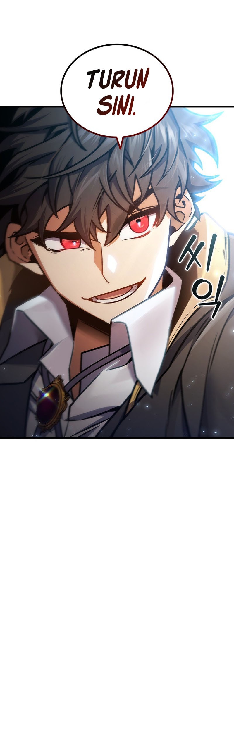 Dragon-Devouring Mage Chapter 07 Gambar 14