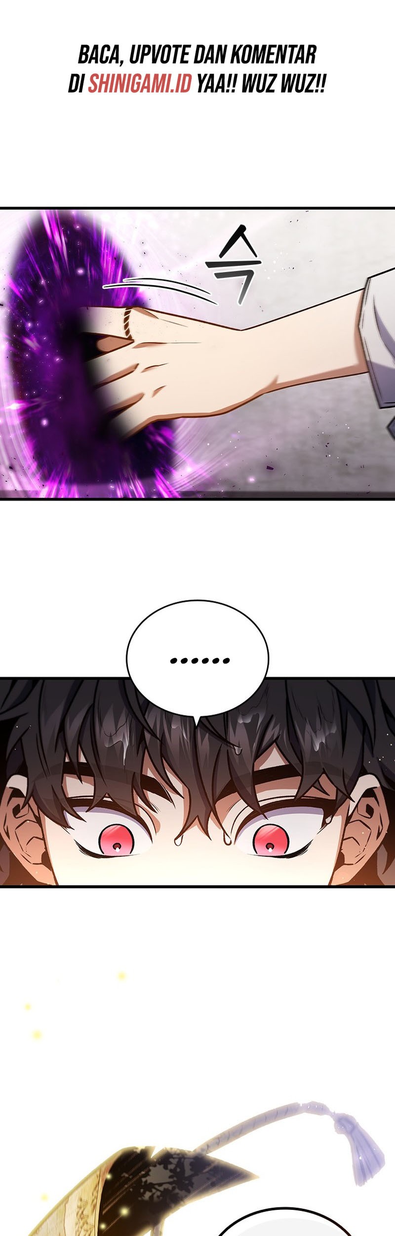 Dragon-Devouring Mage Chapter 07 Gambar 22