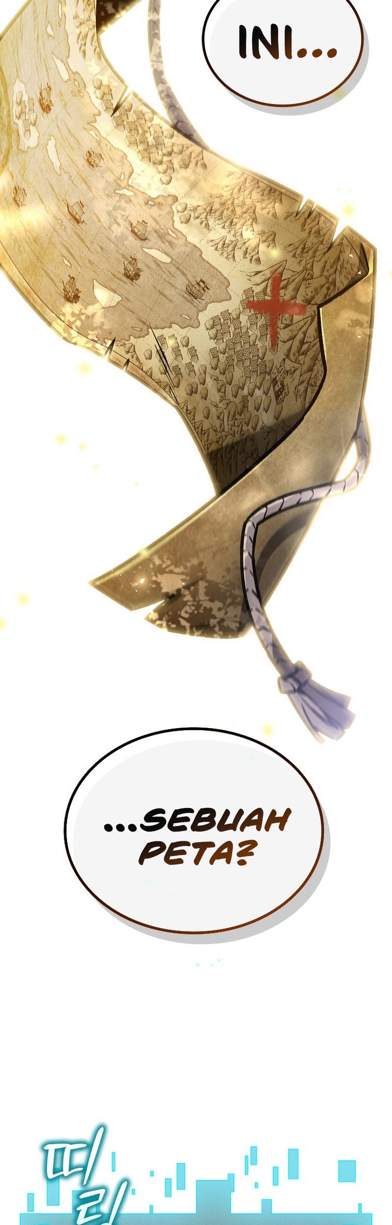 Dragon-Devouring Mage Chapter 07 Gambar 23