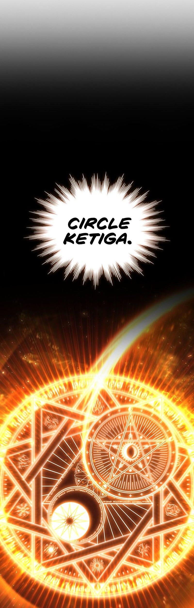 Dragon-Devouring Mage Chapter 07 Gambar 25