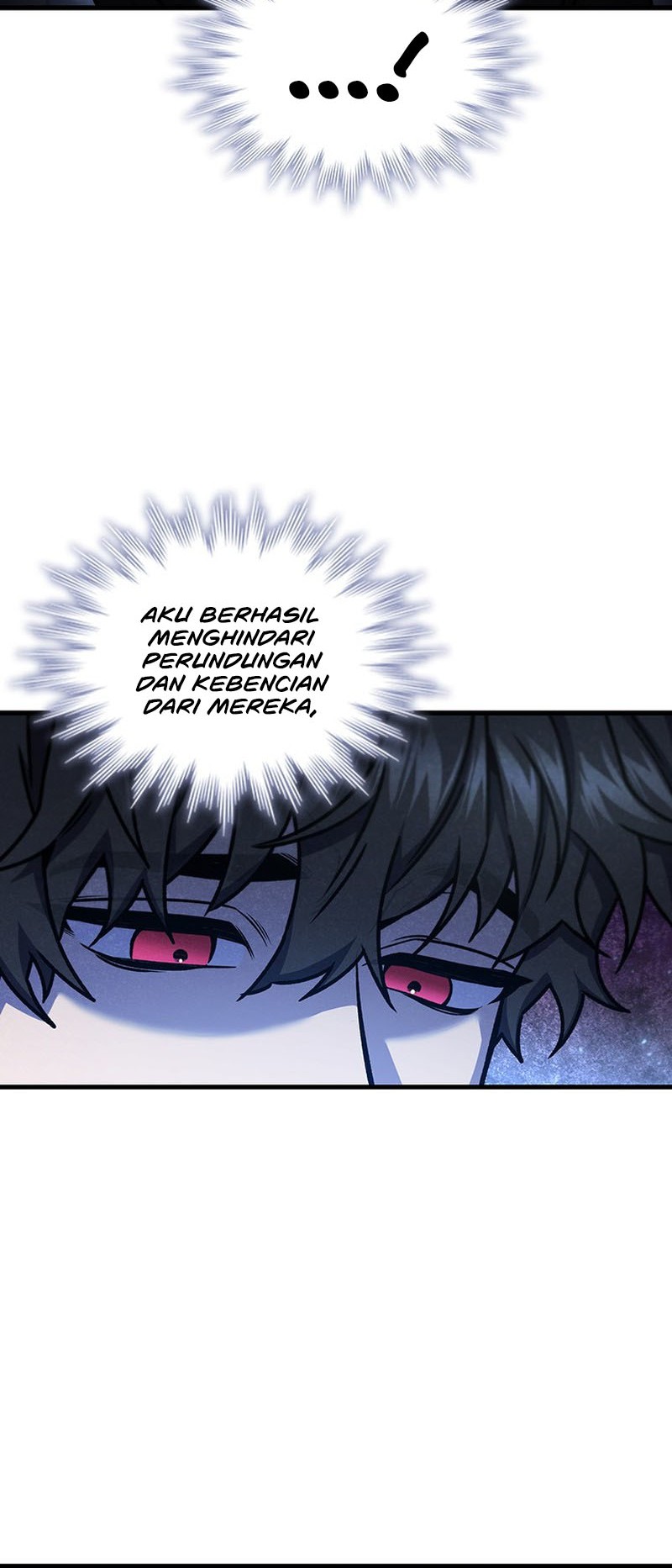 Dragon-Devouring Mage Chapter 07 Gambar 33
