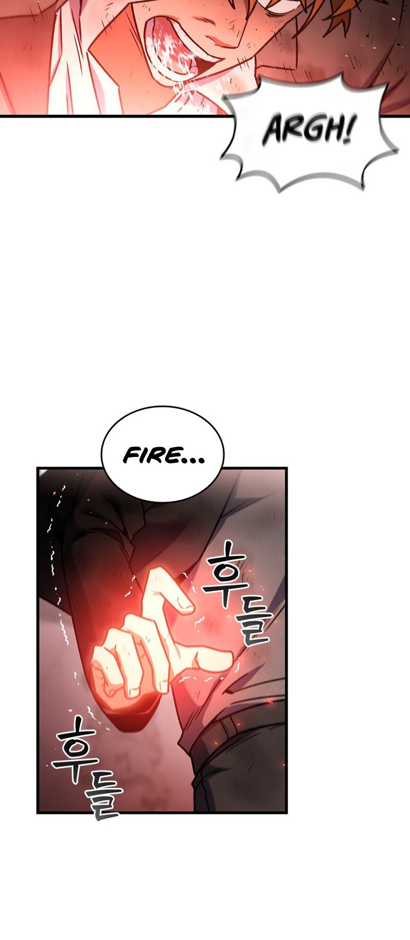 Dragon-Devouring Mage Chapter 06 Gambar 51