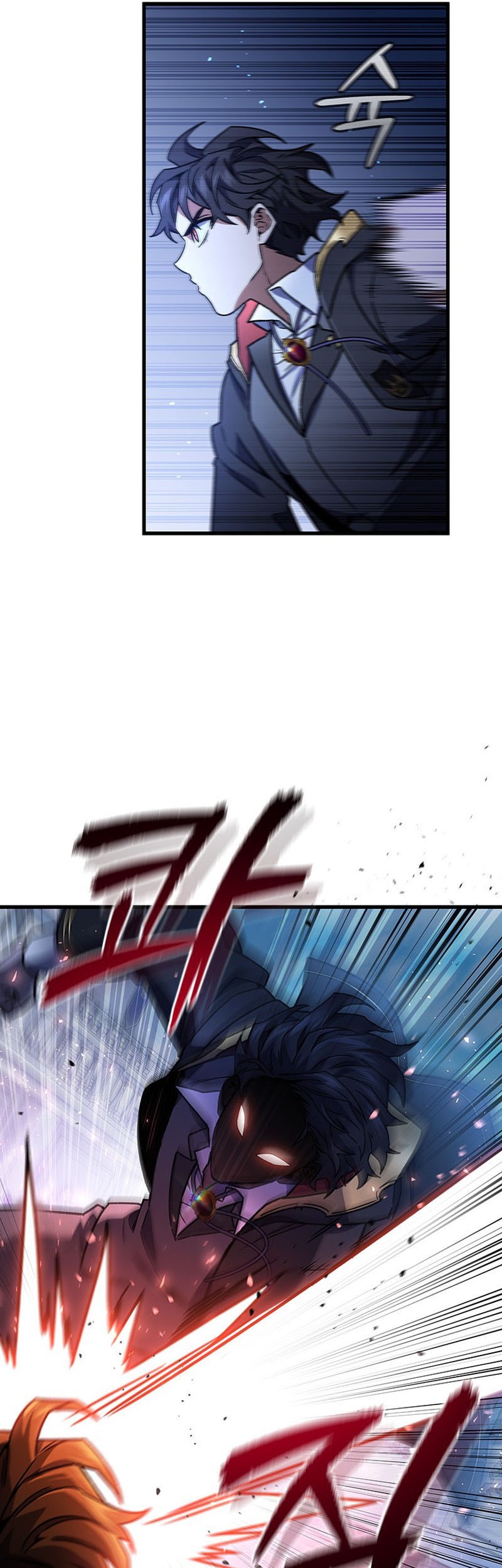 Dragon-Devouring Mage Chapter 06 Gambar 52