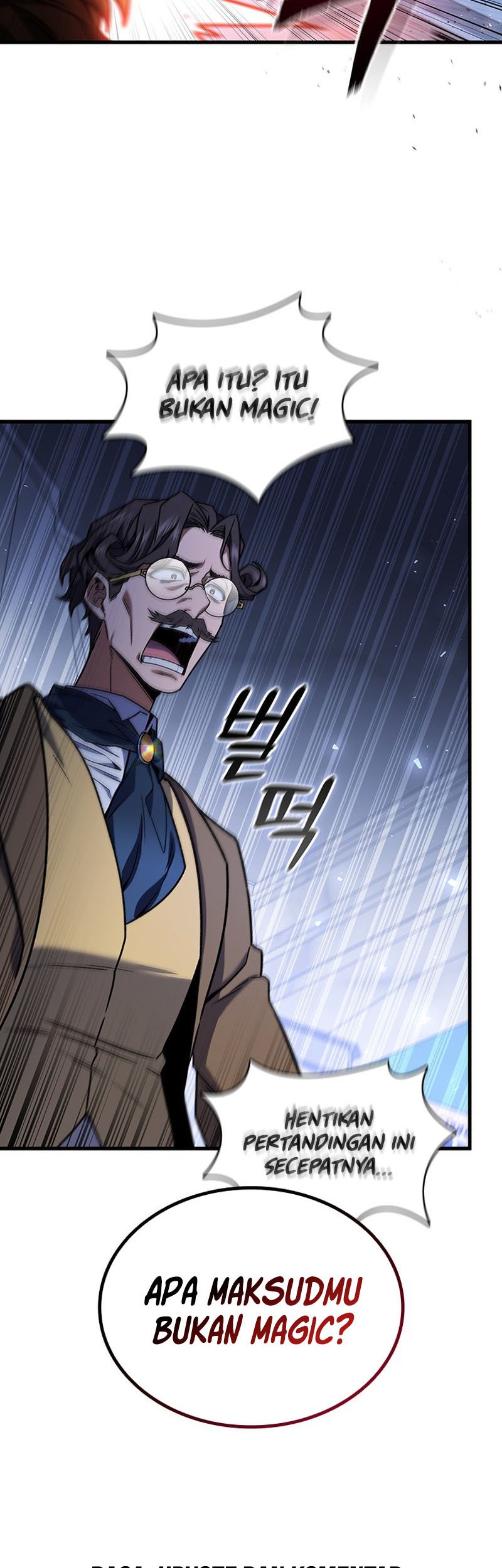 Dragon-Devouring Mage Chapter 06 Gambar 53