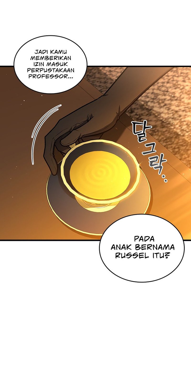 Dragon-Devouring Mage Chapter 06 Gambar 5