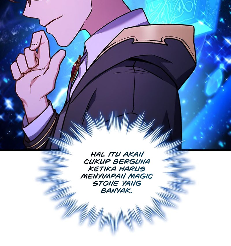 Dragon-Devouring Mage Chapter 06 Gambar 14