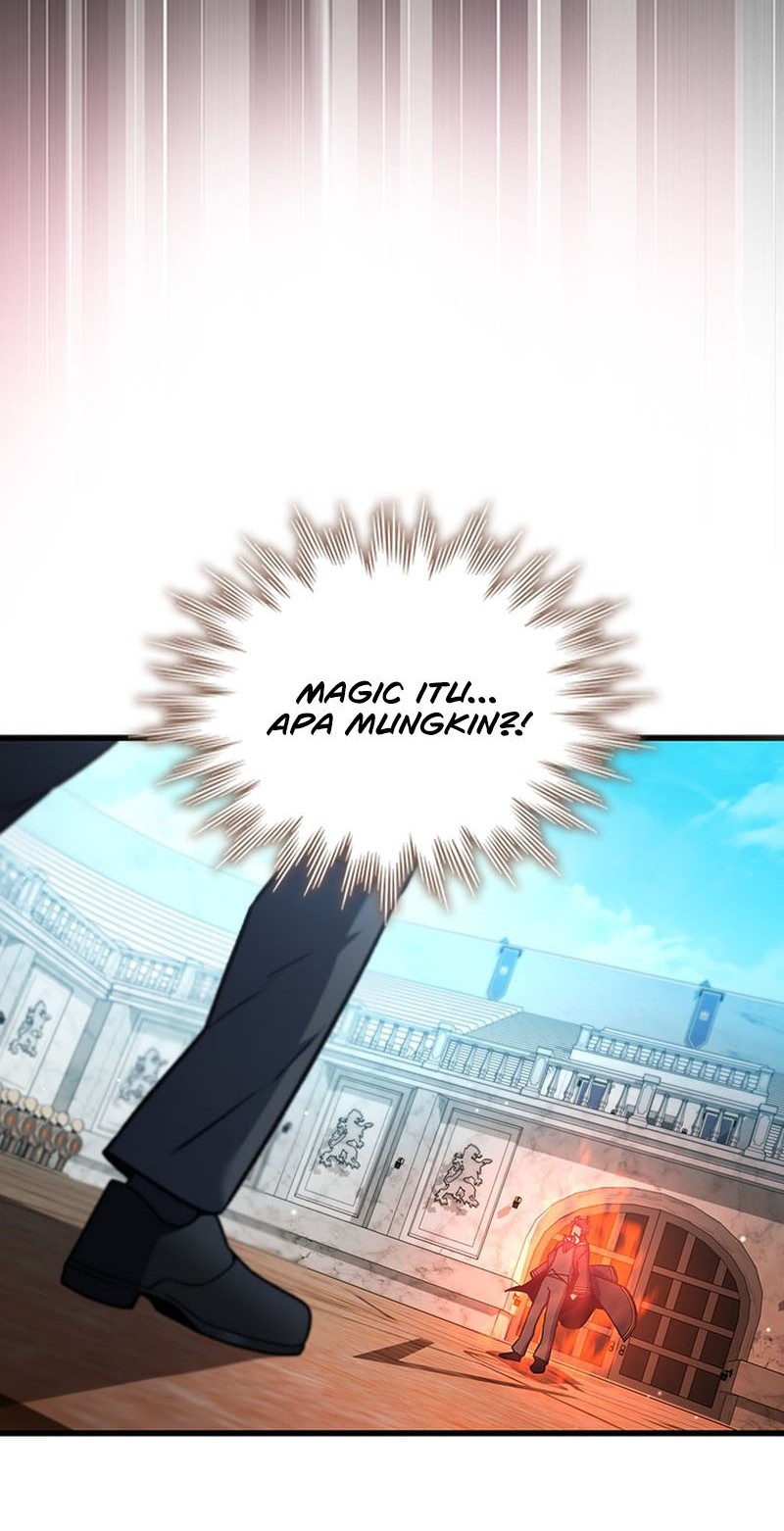 Dragon-Devouring Mage Chapter 06 Gambar 18