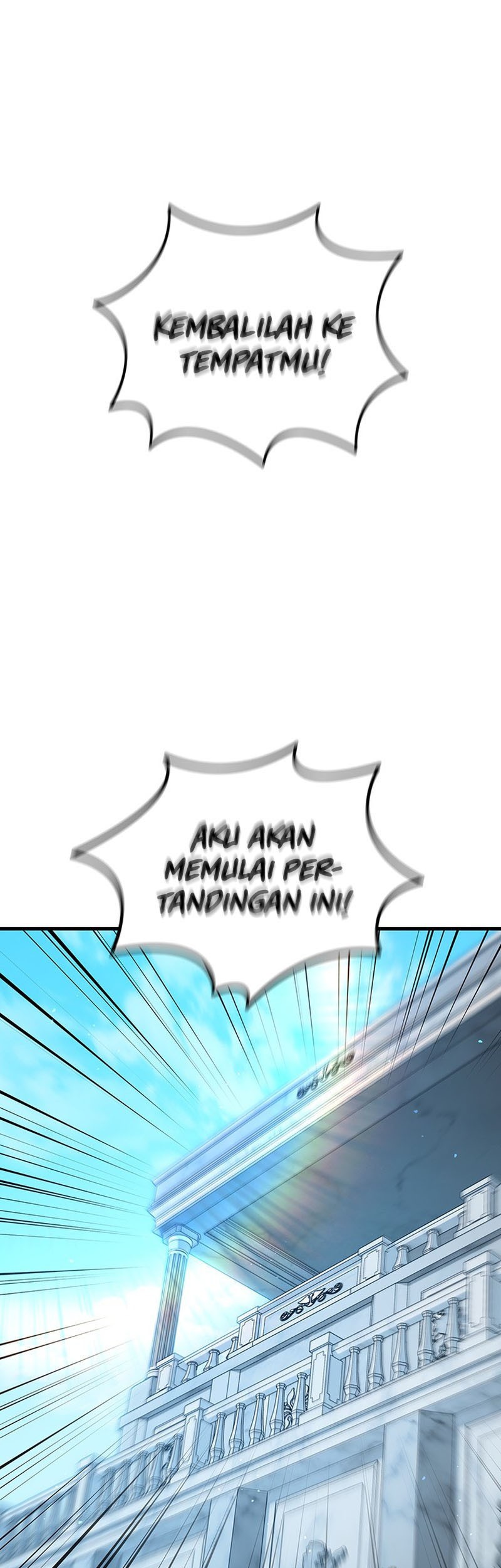 Dragon-Devouring Mage Chapter 06 Gambar 19