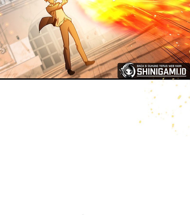 Dragon-Devouring Mage Chapter 06 Gambar 22