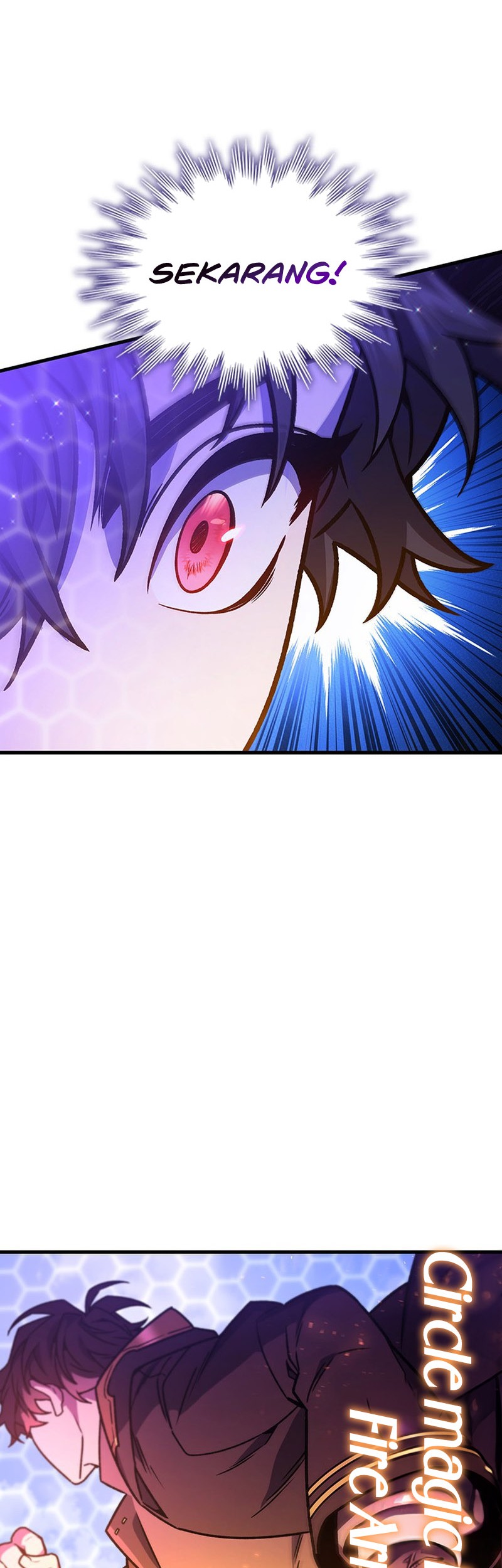 Dragon-Devouring Mage Chapter 06 Gambar 28