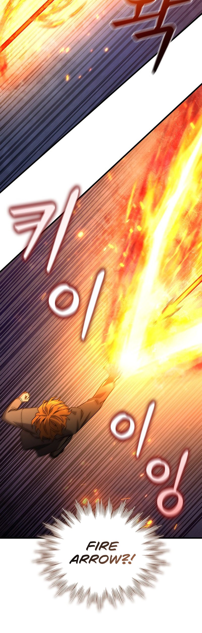Dragon-Devouring Mage Chapter 06 Gambar 30