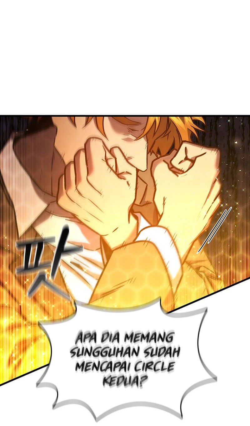 Dragon-Devouring Mage Chapter 06 Gambar 31