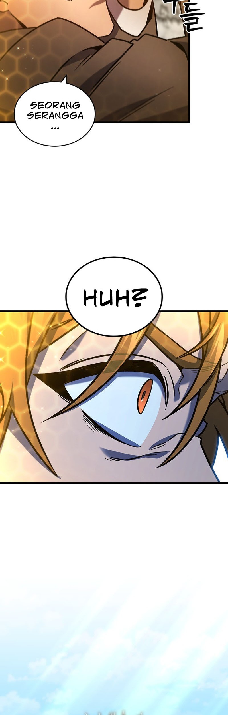 Dragon-Devouring Mage Chapter 06 Gambar 33