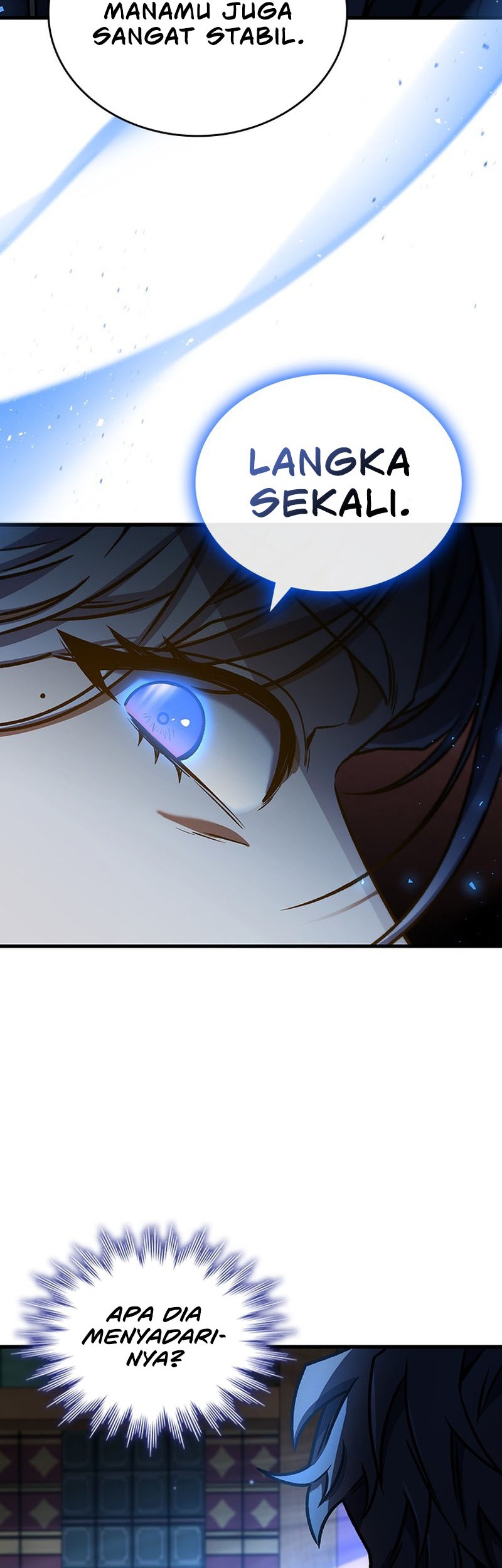 Dragon-Devouring Mage Chapter 05 Gambar 44