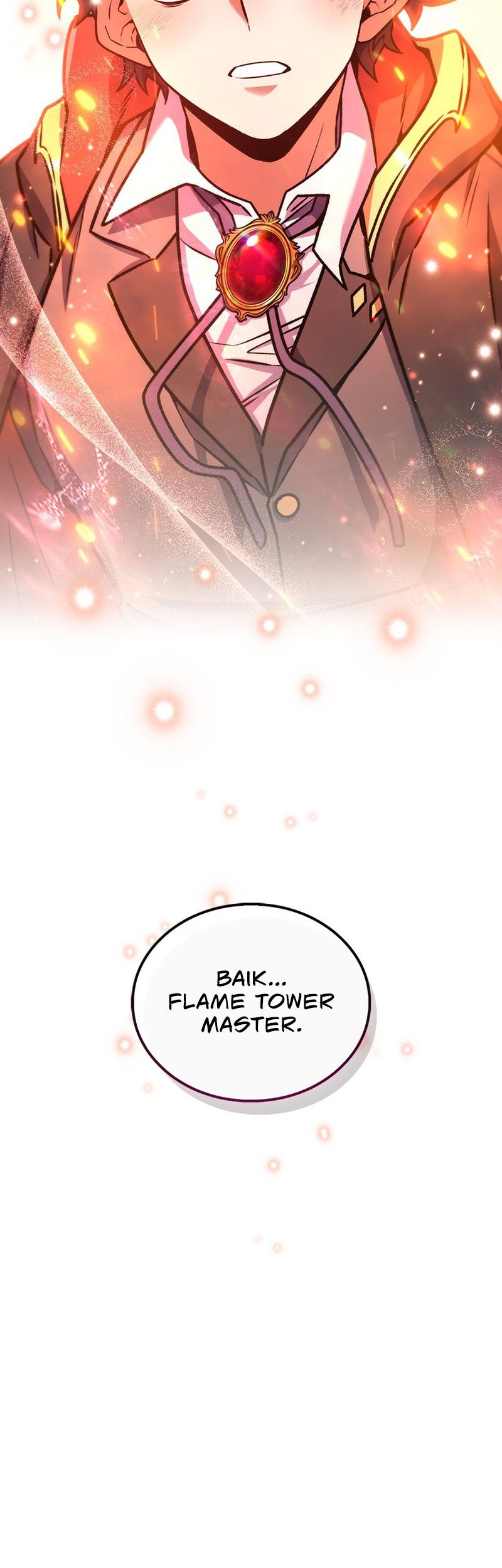 Dragon-Devouring Mage Chapter 05 Gambar 49