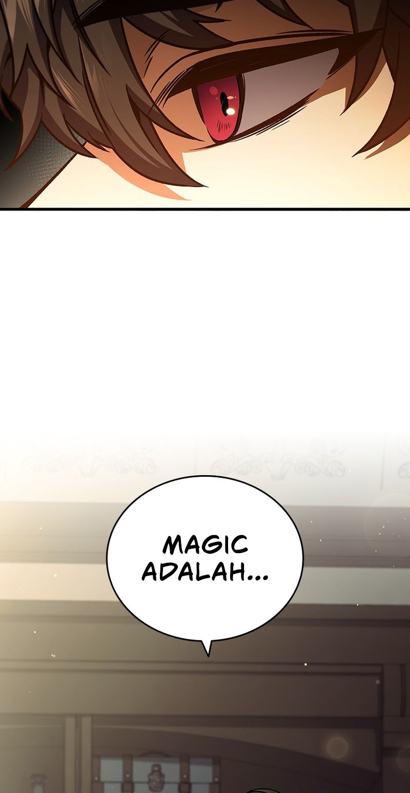Dragon-Devouring Mage Chapter 05 Gambar 5