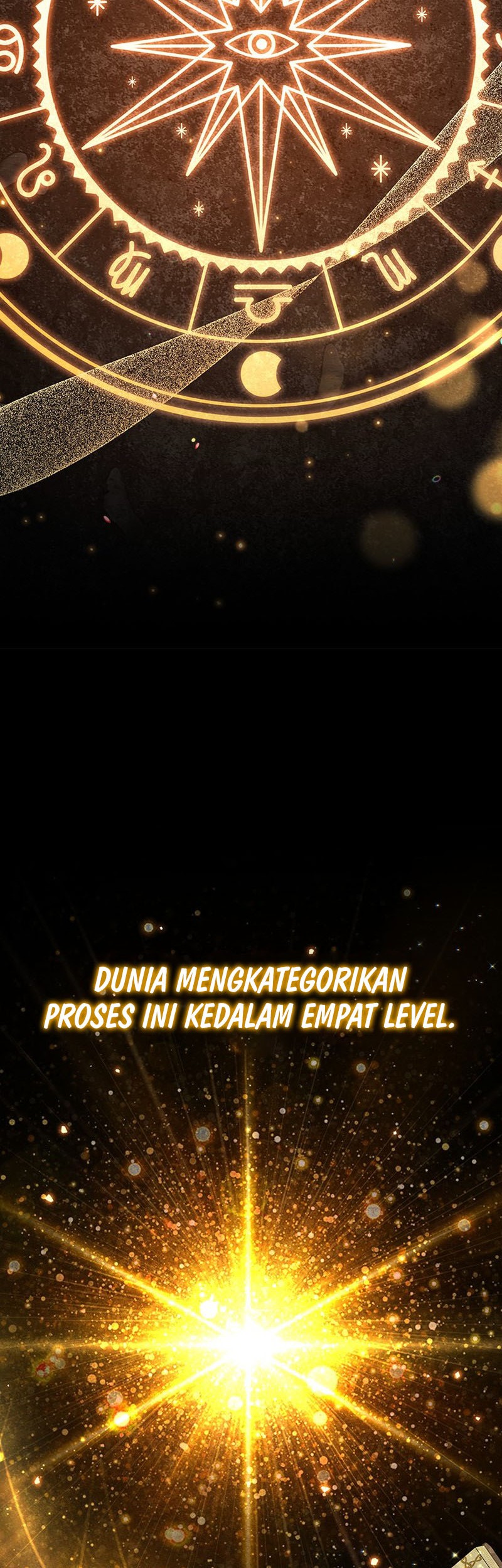 Dragon-Devouring Mage Chapter 05 Gambar 7