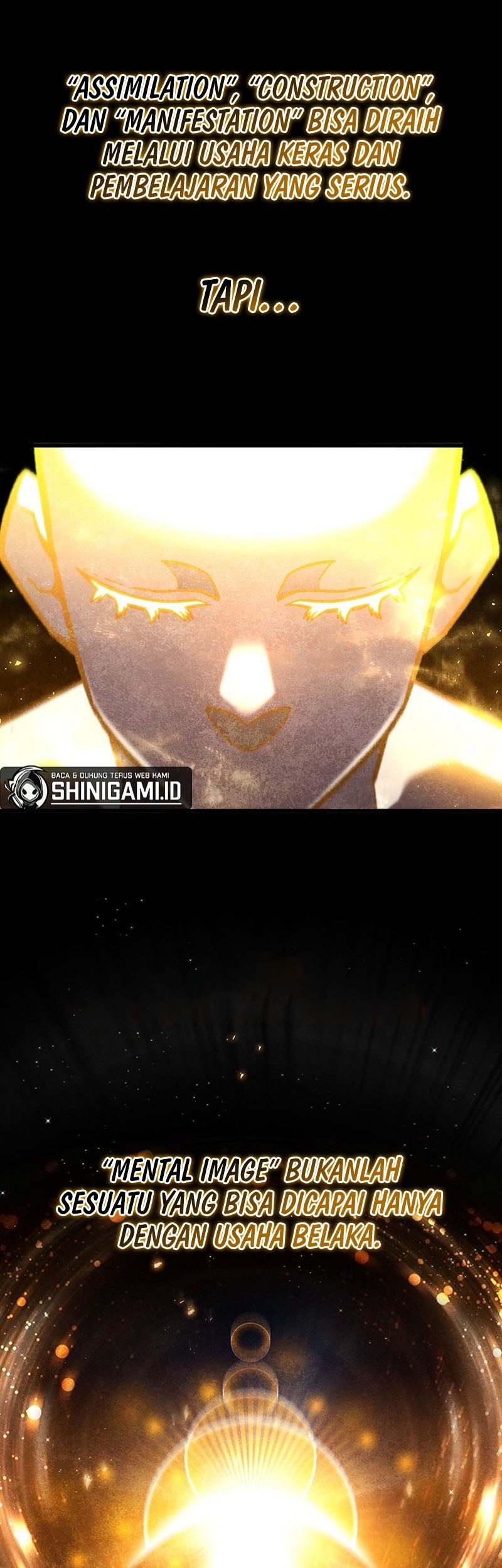 Dragon-Devouring Mage Chapter 05 Gambar 10