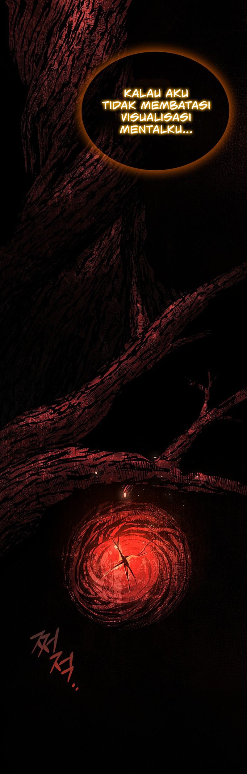 Dragon-Devouring Mage Chapter 05 Gambar 16