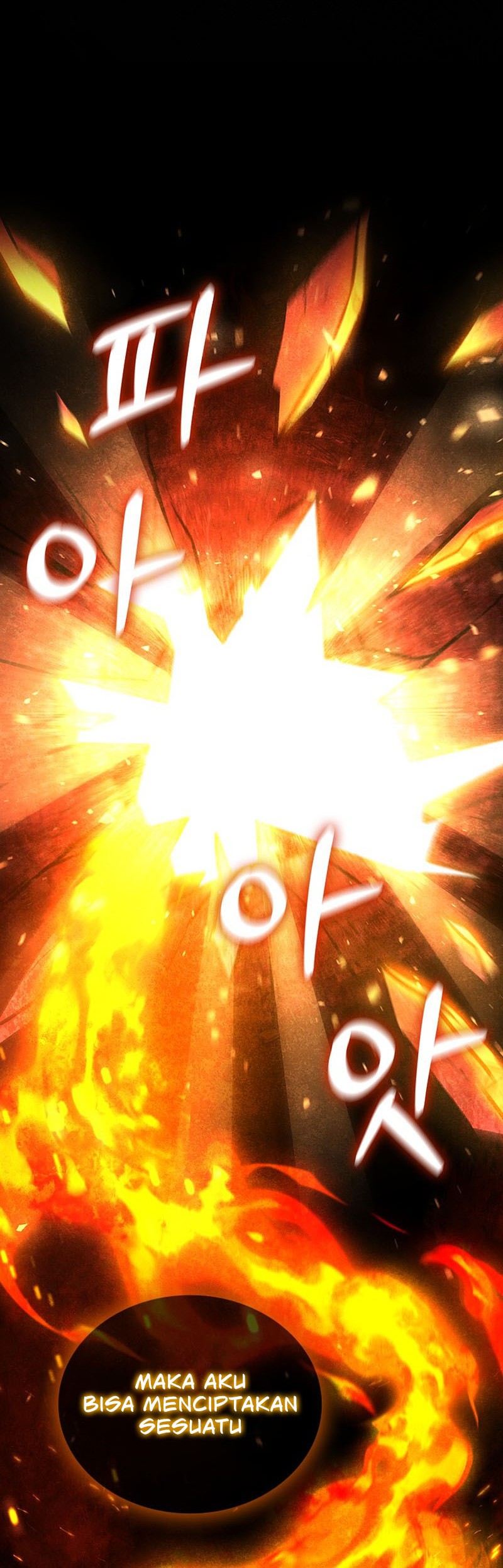Dragon-Devouring Mage Chapter 05 Gambar 17
