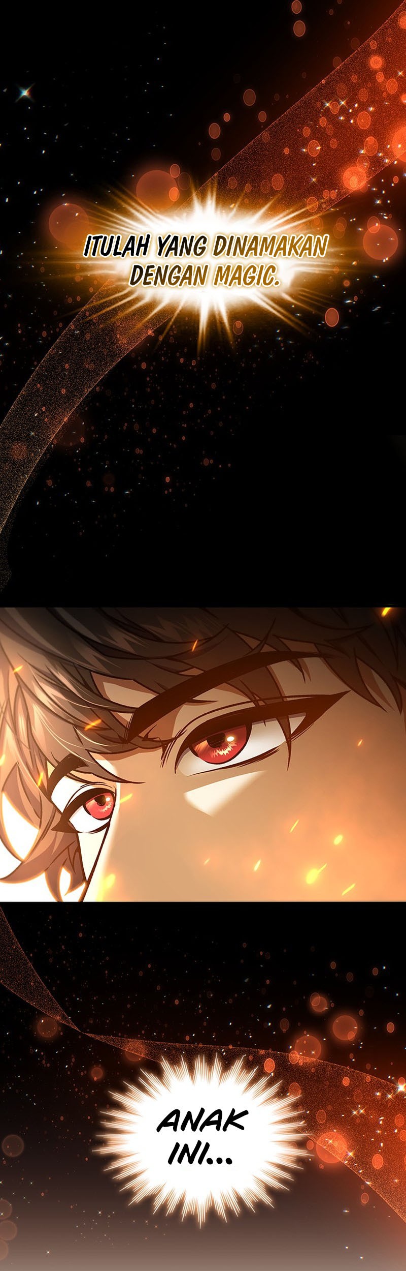 Dragon-Devouring Mage Chapter 05 Gambar 22