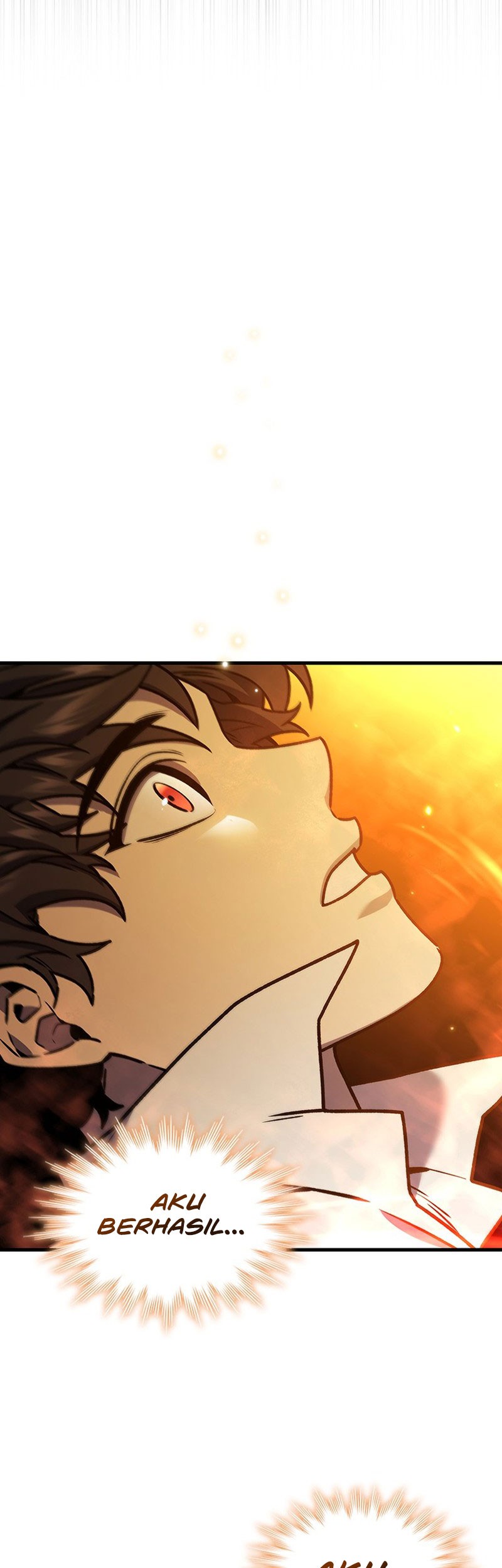Dragon-Devouring Mage Chapter 04 Gambar 48