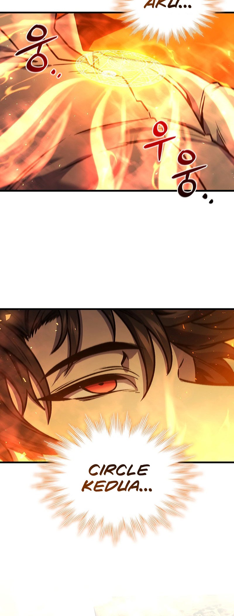 Dragon-Devouring Mage Chapter 04 Gambar 49