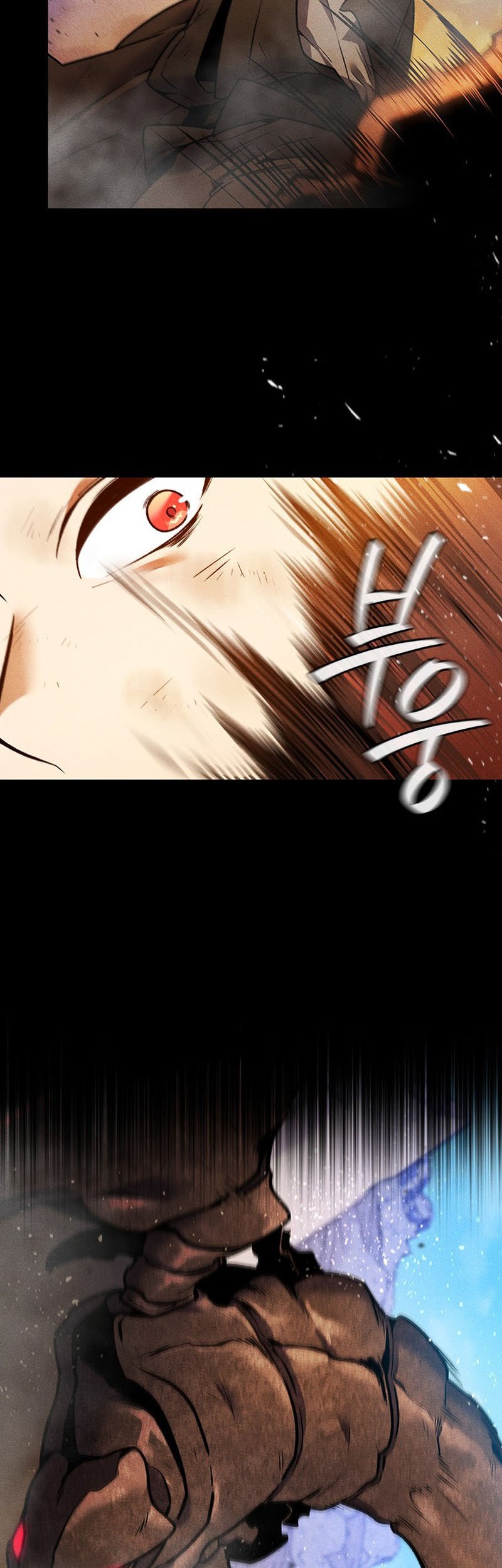 Dragon-Devouring Mage Chapter 03 Gambar 40