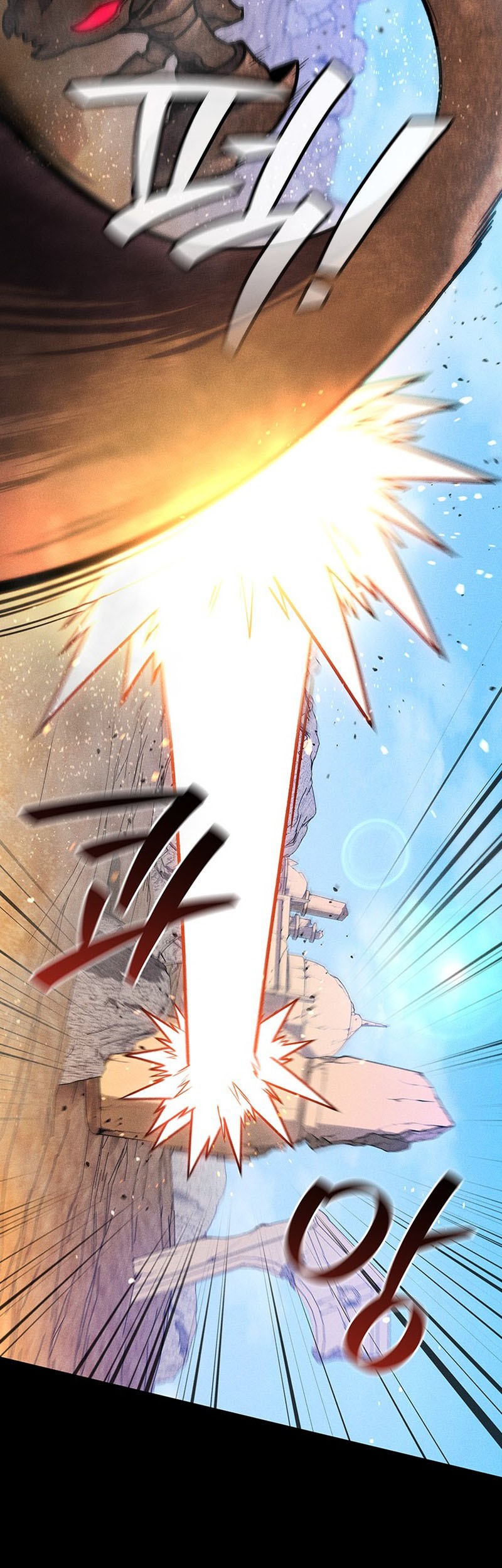 Dragon-Devouring Mage Chapter 03 Gambar 41