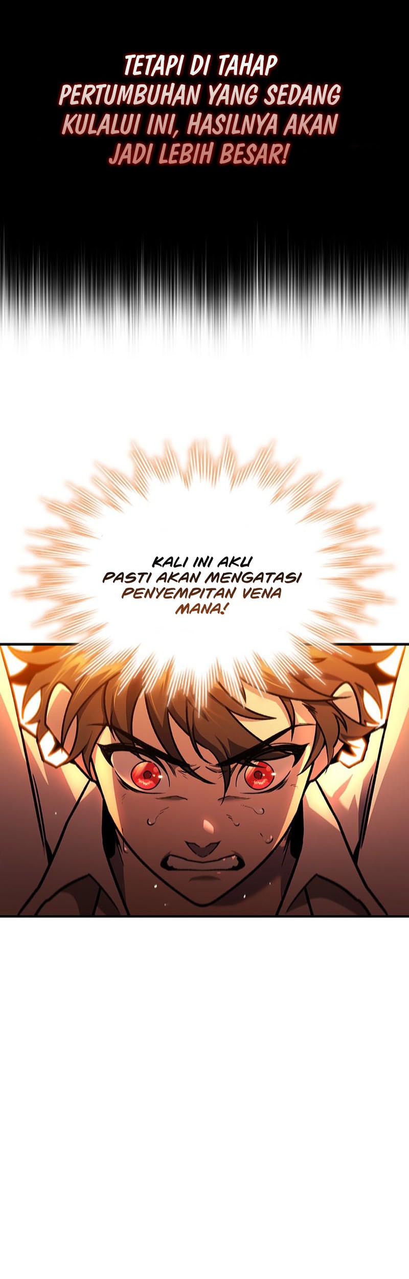 Dragon-Devouring Mage Chapter 03 Gambar 54