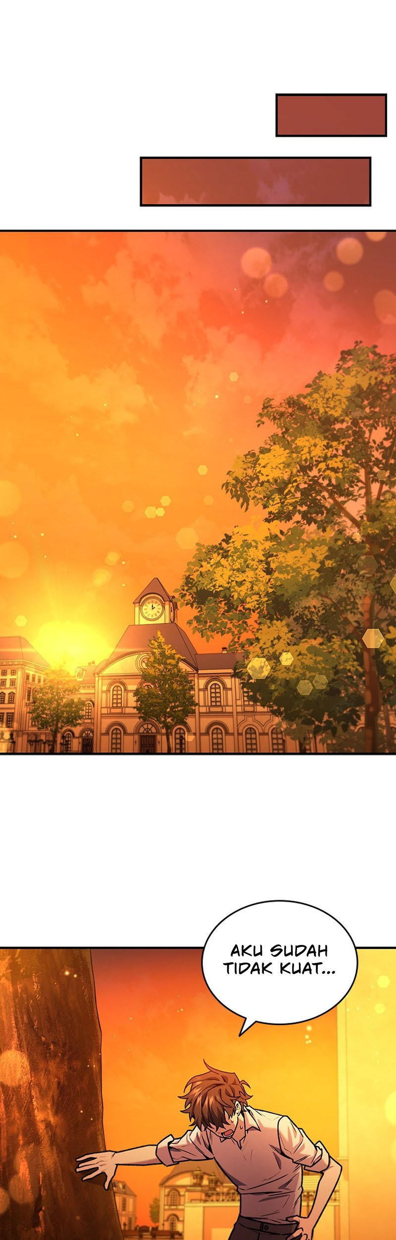 Dragon-Devouring Mage Chapter 03 Gambar 55