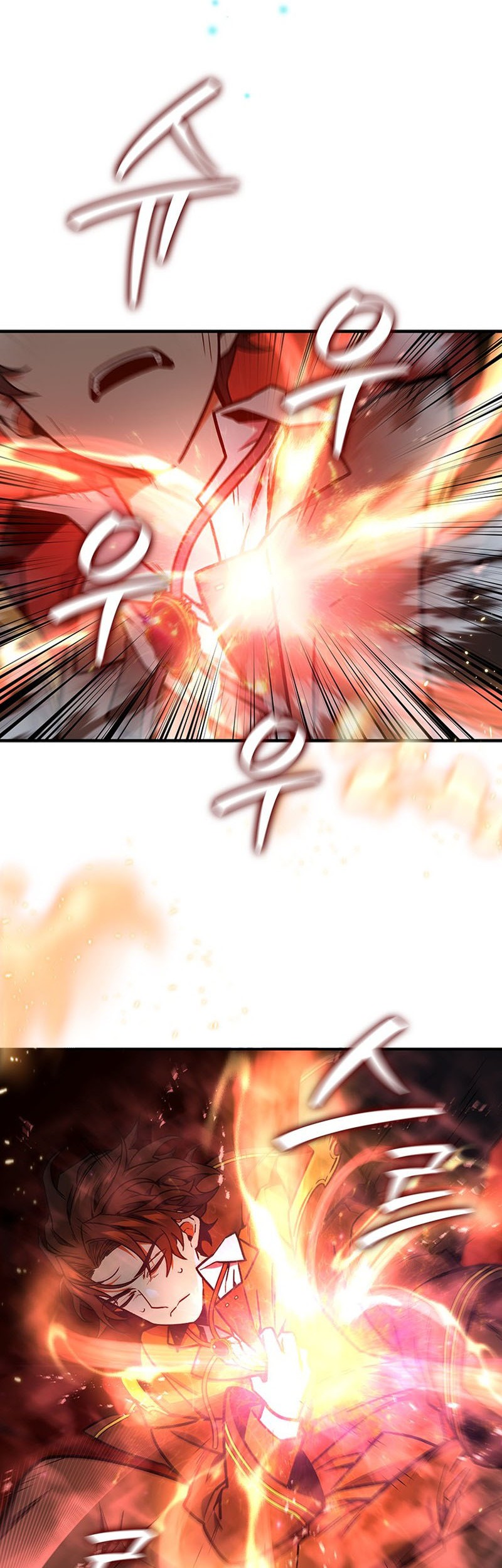 Dragon-Devouring Mage Chapter 03 Gambar 8