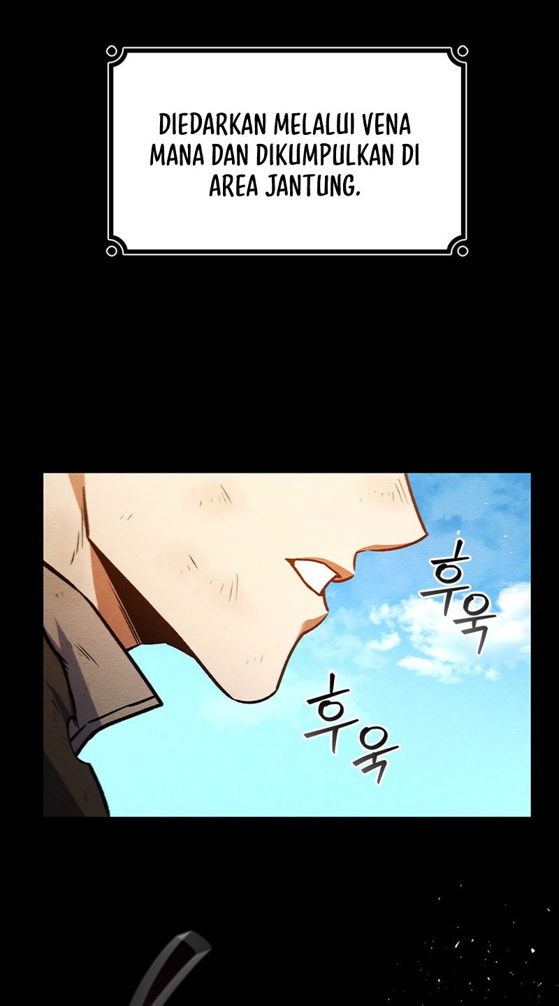 Dragon-Devouring Mage Chapter 03 Gambar 34