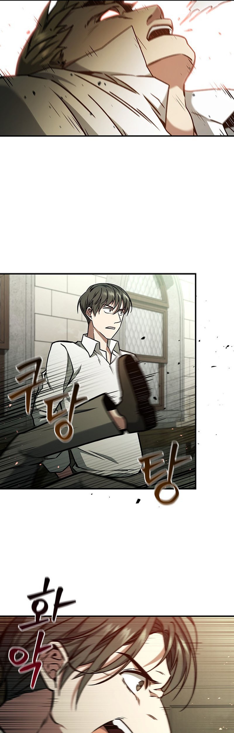 Dragon-Devouring Mage Chapter 02 Gambar 40