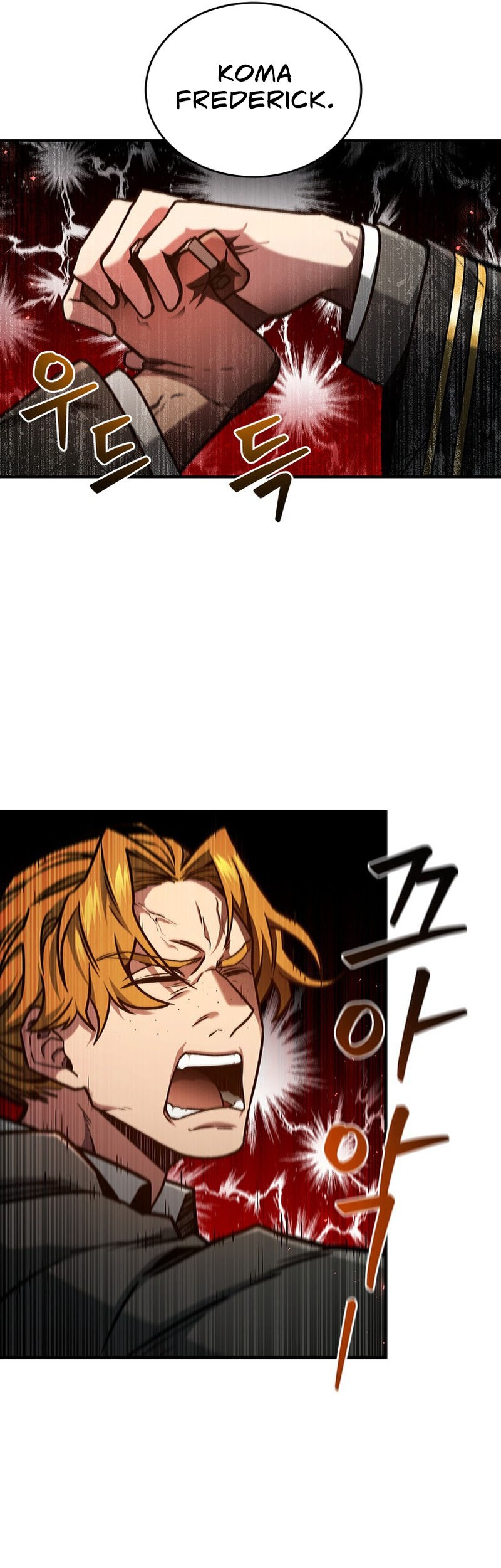 Dragon-Devouring Mage Chapter 02 Gambar 48