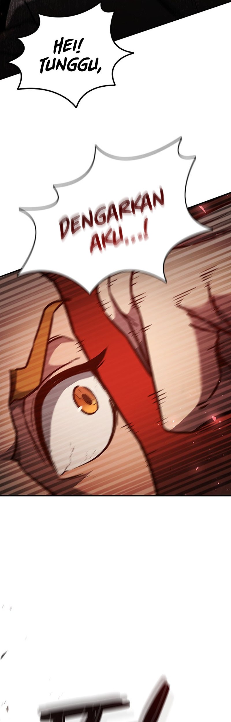 Dragon-Devouring Mage Chapter 02 Gambar 53