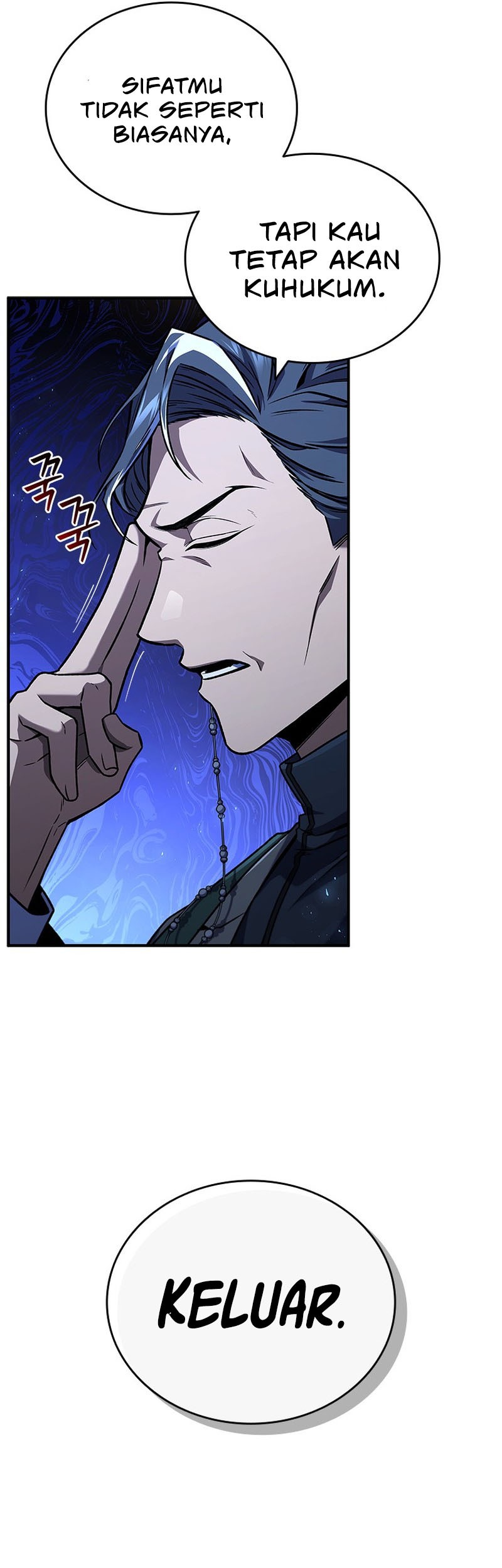 Dragon-Devouring Mage Chapter 02 Gambar 6
