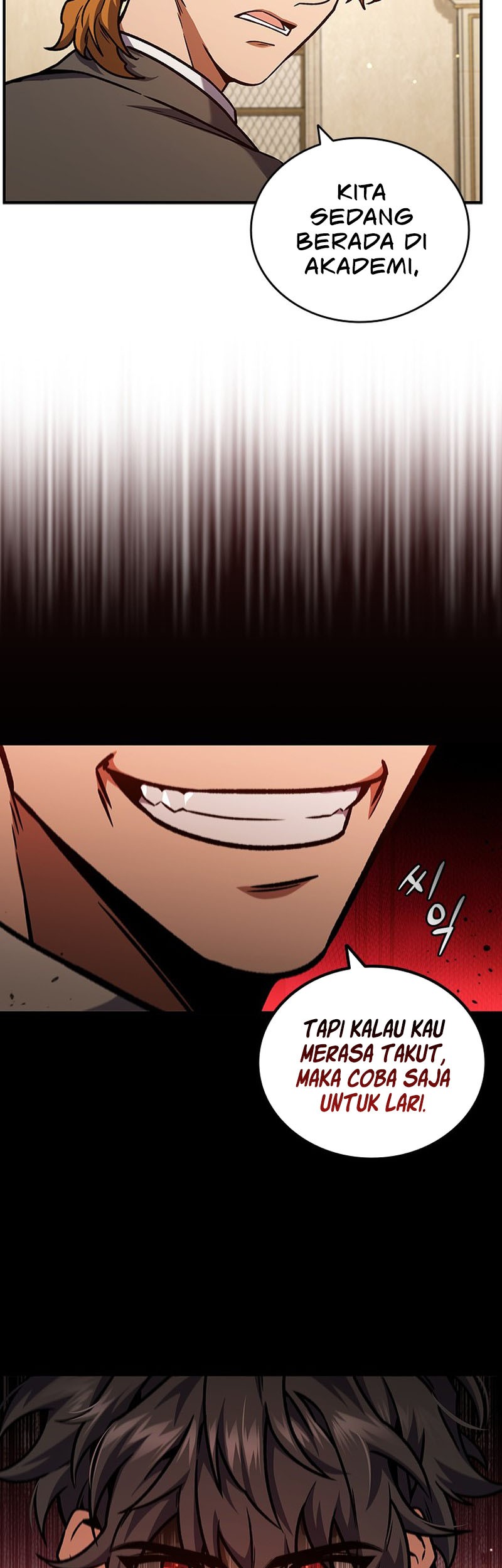 Dragon-Devouring Mage Chapter 02 Gambar 29