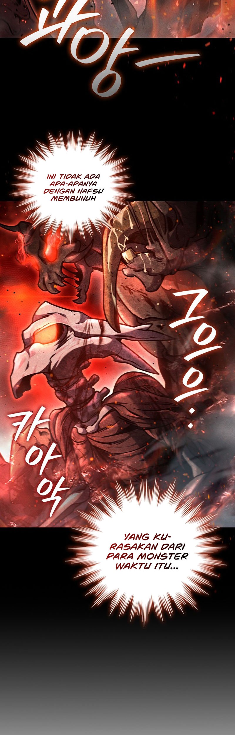 Dragon-Devouring Mage Chapter 02 Gambar 33