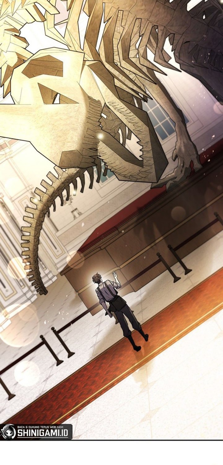 Dragon-Devouring Mage Chapter 01 Gambar 49