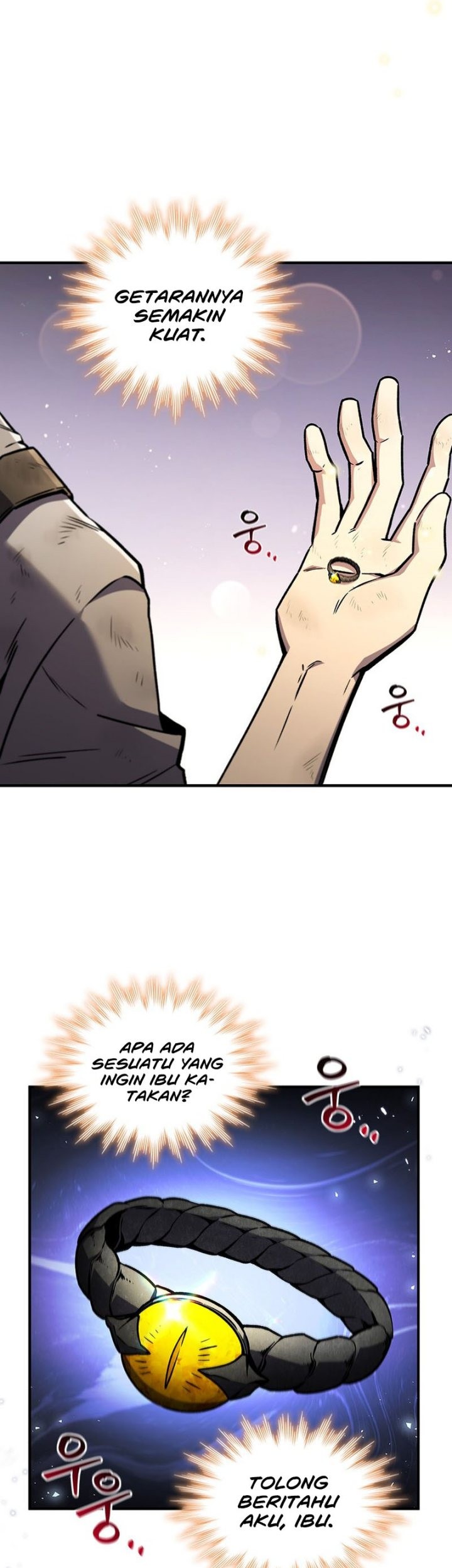Dragon-Devouring Mage Chapter 01 Gambar 50