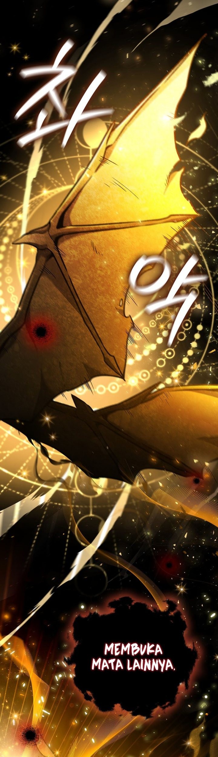 Dragon-Devouring Mage Chapter 01 Gambar 66