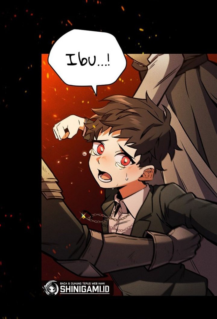 Dragon-Devouring Mage Chapter 01 Gambar 17