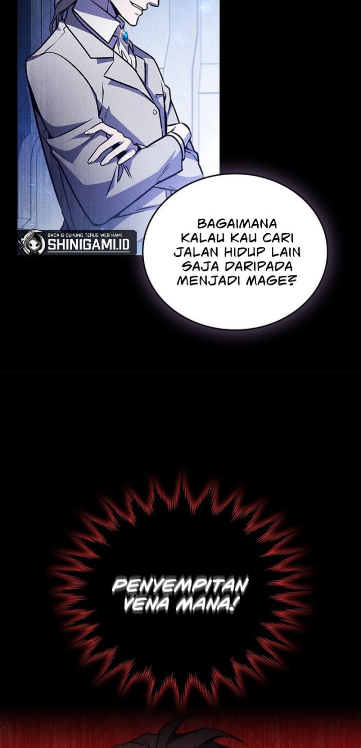 Dragon-Devouring Mage Chapter 01 Gambar 21