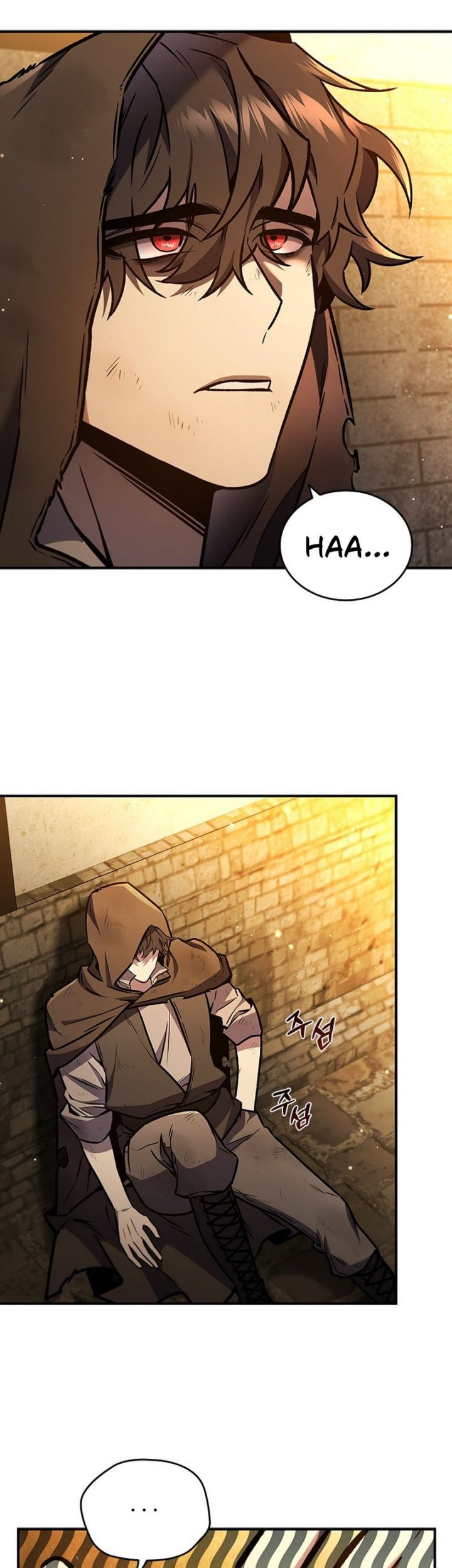 Dragon-Devouring Mage Chapter 01 Gambar 31