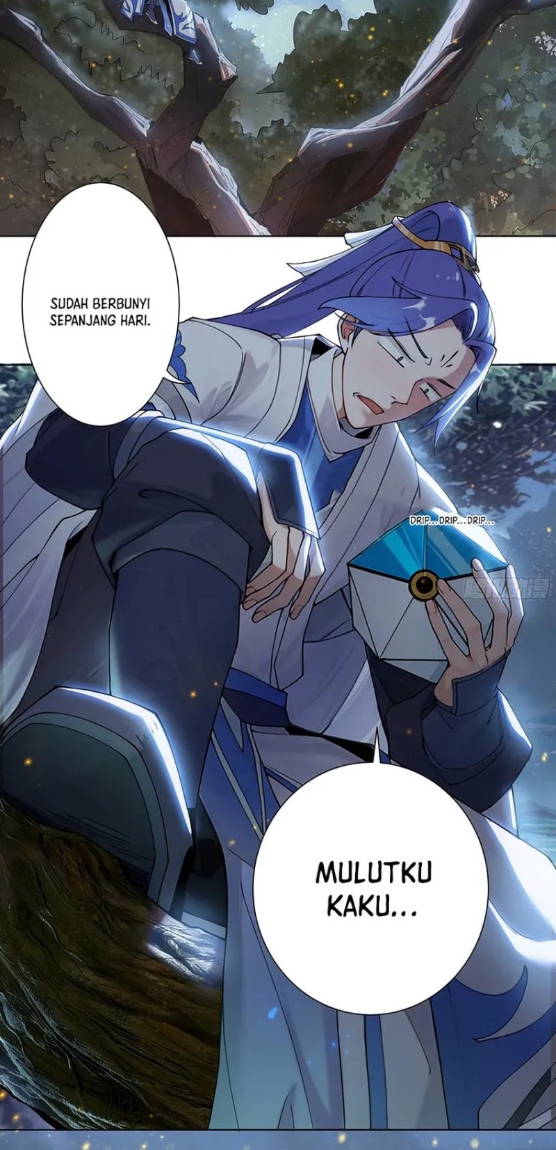 My Apprentice Is Actually the Empress Chapter 19 Gambar 20